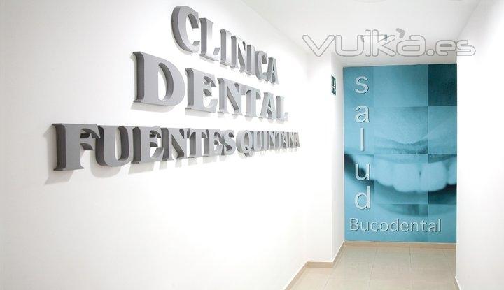 Clínica Dental Fuentes Quintana
