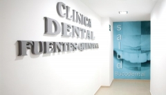 Foto 8 clnicas dentales, odontlogos y dentistas en Badajoz - Clnica Dental Fuentes Quintana