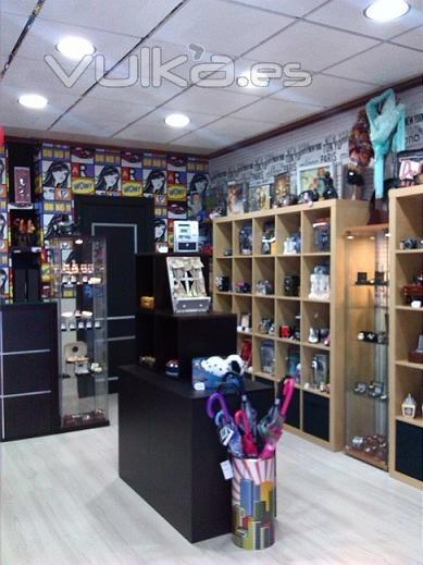 Nuestra Tienda