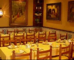 Foto 326 cocina andaluza - Modesto Restaurante