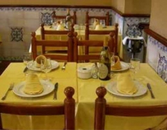 Foto 140 restaurantes en Sevilla - Modesto Restaurante