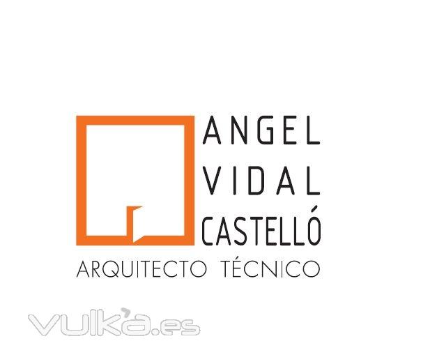 Angel Vidal - Arquitecto técnico