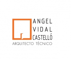 Angel vidal - arquitecto tecnico