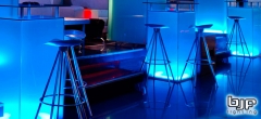 BJF Lighting LED calidad fábrica España