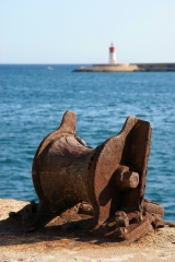 Faro cartagena