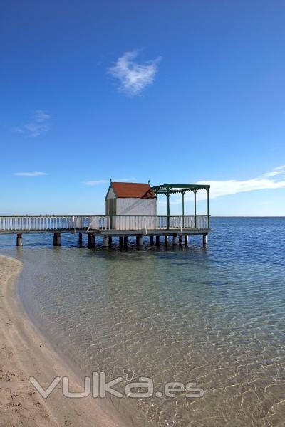 MAR MENOR