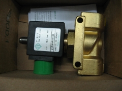 Electrovalvula 1/2 24 v