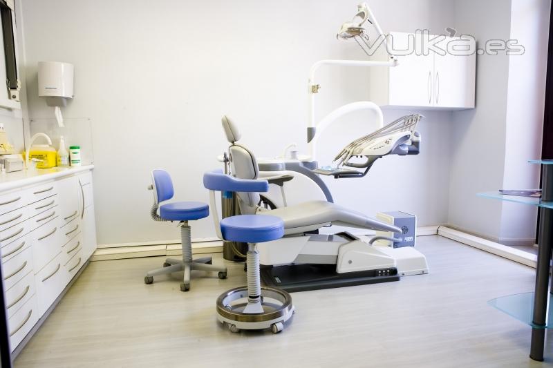 CENTRE DENTAL VILANOVA