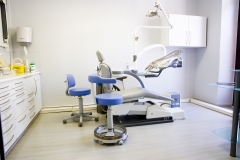 Foto 256 radiología - Centre Dental Vilanova