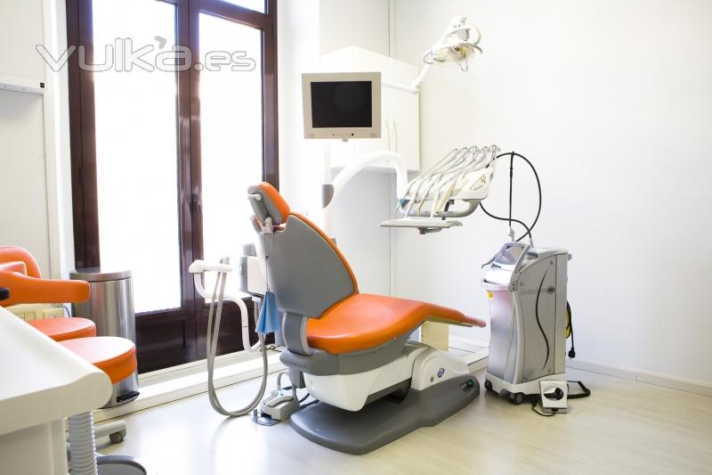 CENTRE DENTAL VILANOVA