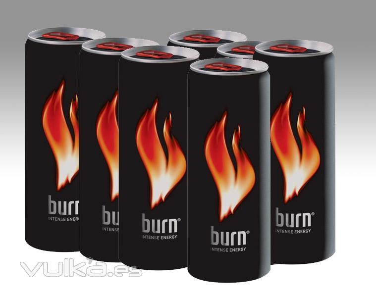 Burn Energy