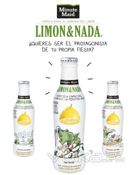 Limon & nada