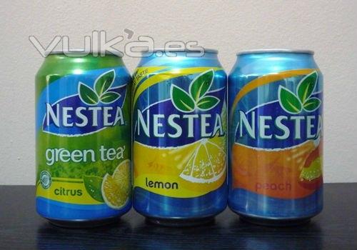 NESTEA