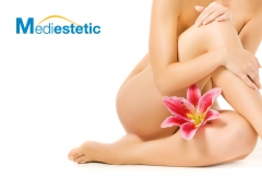 Clinicas mediestetic