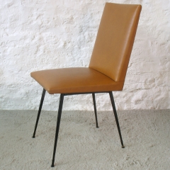 Babia bazar vintage :: silla francesa de 1960 :: wwwbabiainfo