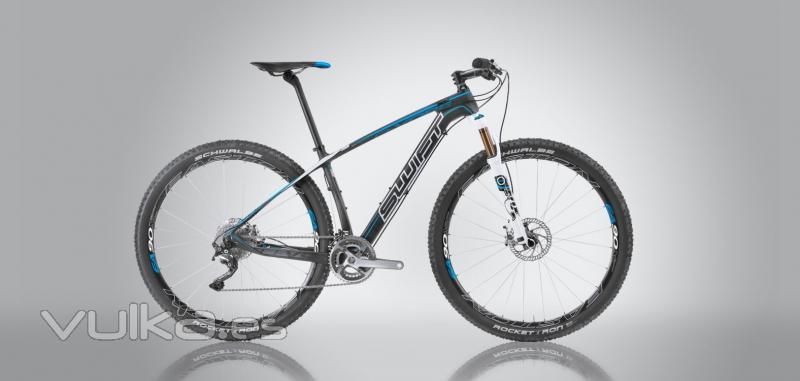 cuadro swiftcarbon d-vore 29