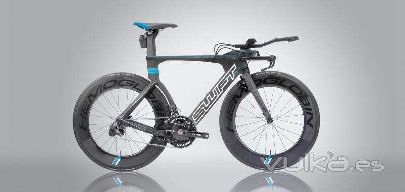 swiftcarbon neurogen tt 2014