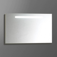 Espejo bano con luz e43 backlit