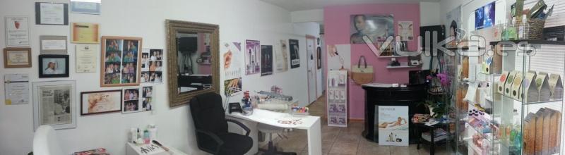 Perla Beauty Center 