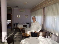 Foto 83 restaurantes en A Corua - Modesto Restaurante