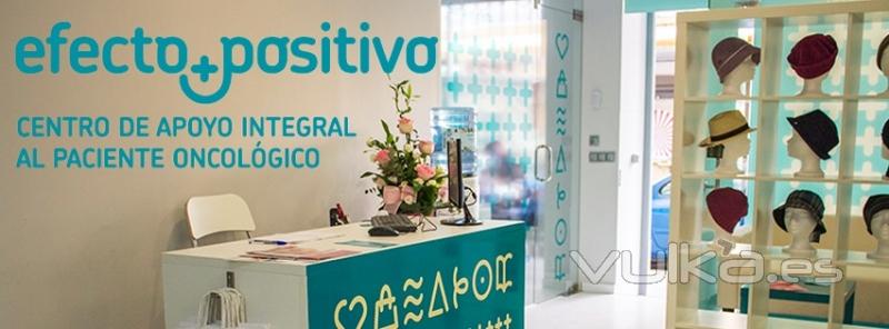 Centro de Apoyo Integral para Pacientes Oncolgicos