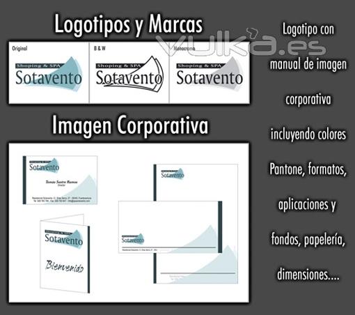 Diseo Grfico e Imgen Corporativa