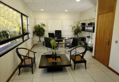 Foto 327 centros de negocios - Centro Negocios Villafranca