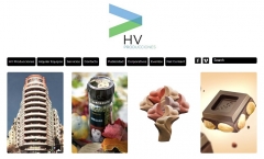 Hv producciones - soluciones audiovisuales a la re-evolucion digital