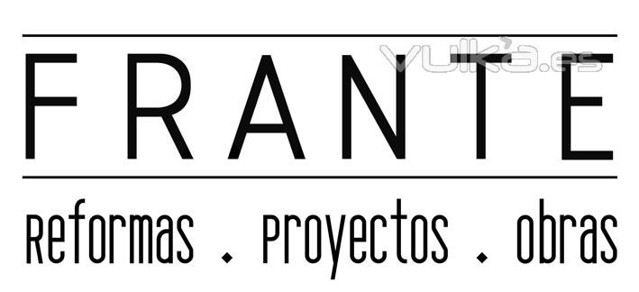 FRANTE logo