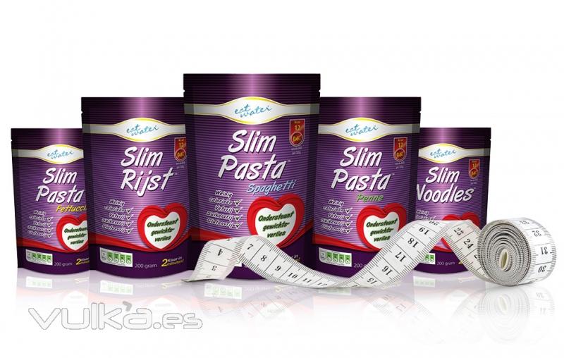 Slim Pasta