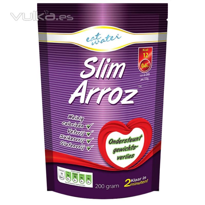 Slim Arroz 