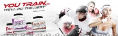 Trec nutrition, alta calidad de suplementos deportivos disponible en vitamins protein