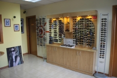 Exposición gafas de sol
