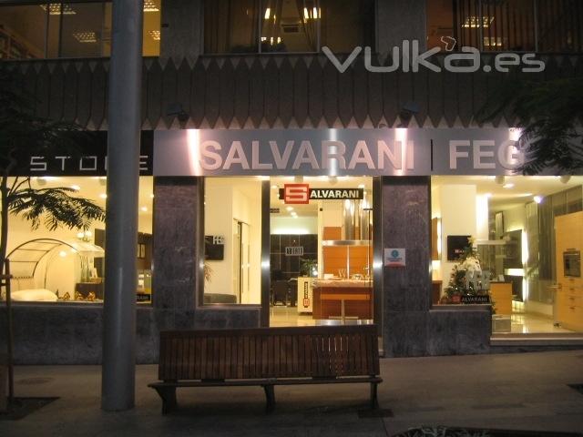 SALVARANI