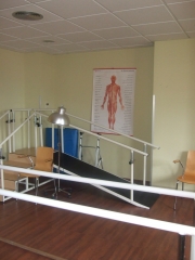 Foto 25 clínica privada en Asturias - Centro de dia Madala