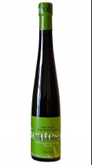 aceite de oliva virgen extra ecológico Olicatessen, botella de 0,375 litros