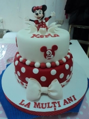diseño de tartas