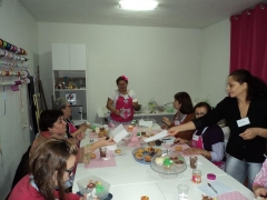 cursos de pastelería