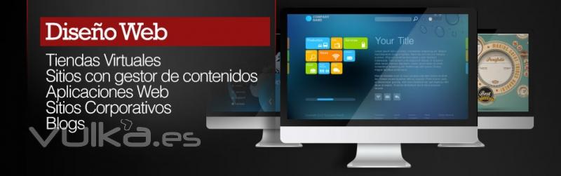 Desarrollo Web Profesional