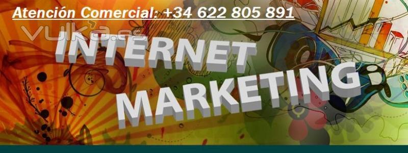 Marketing Web