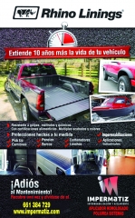 poliurea en proteccion de vehiculos y barcos ,suelos.