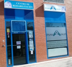 Centro de rehabilitacion paso a paso - foto 13