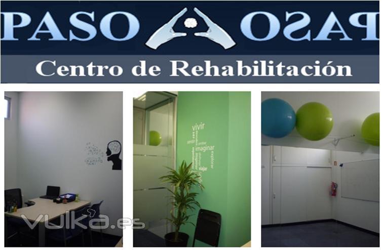 Centro de Rehabilitacin 