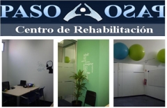 Foto 66 psicología escolar en Madrid - Centro de Rehabilitacion Paso a Paso