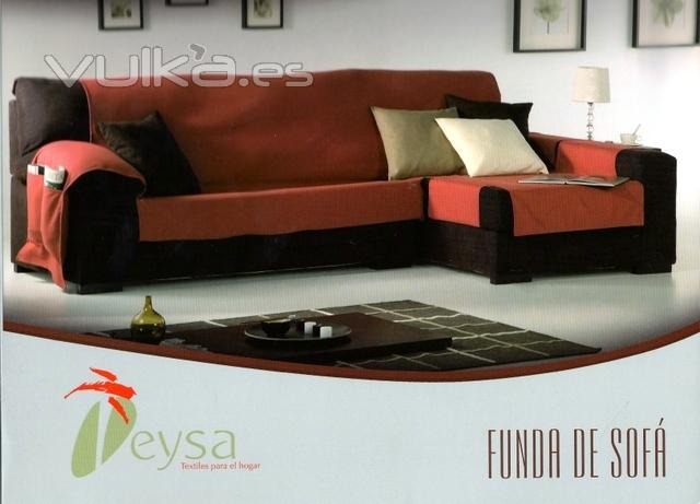 funda sofa chaiselongue