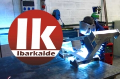 Caldereria en guipuzcoa: caldereria ibarkalde sl  - foto 14