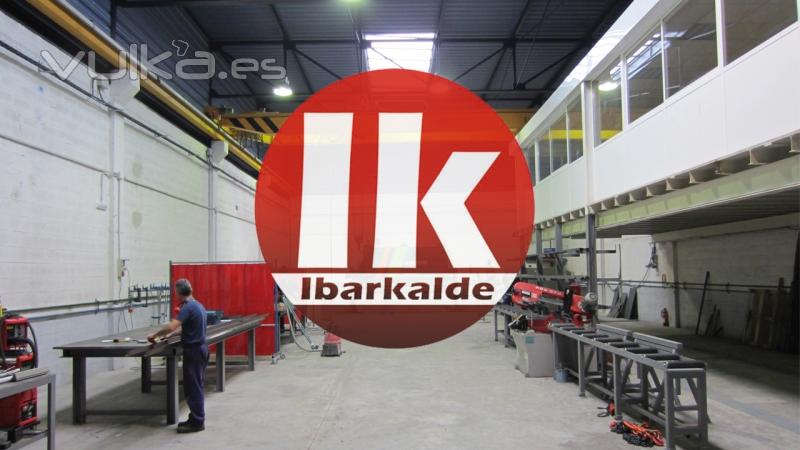 Calderera en Guipuzcoa: Calderera Ibarkalde S.L 