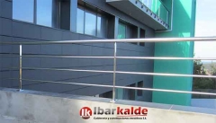 Caldereria en guipuzcoa: caldereria ibarkalde sl  - foto 2