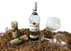 Pack gourmet mojito