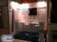 Stands ferias en madrid